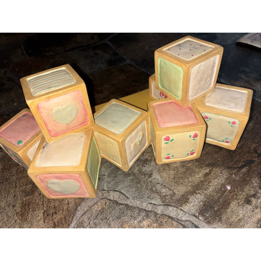 Cherished Teddies "Through The Years Displayer"